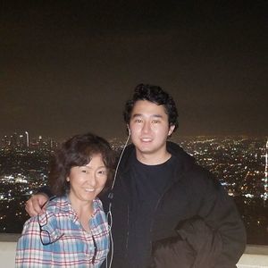 Meet your Posher, David